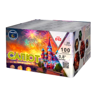 Батареи салютов Салют Батареи салютов Салют