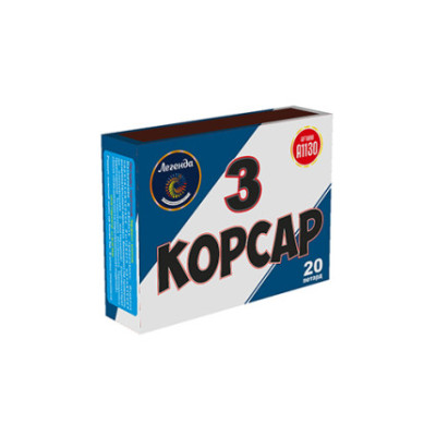 Петарды Корсар 3 Петарды Корсар 3
