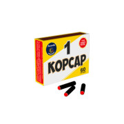 Петарды Корсар 1 в пленке Петарды Корсар 1 в пленке