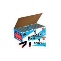 Петарды Корсар 1 Петарды Корсар 1
